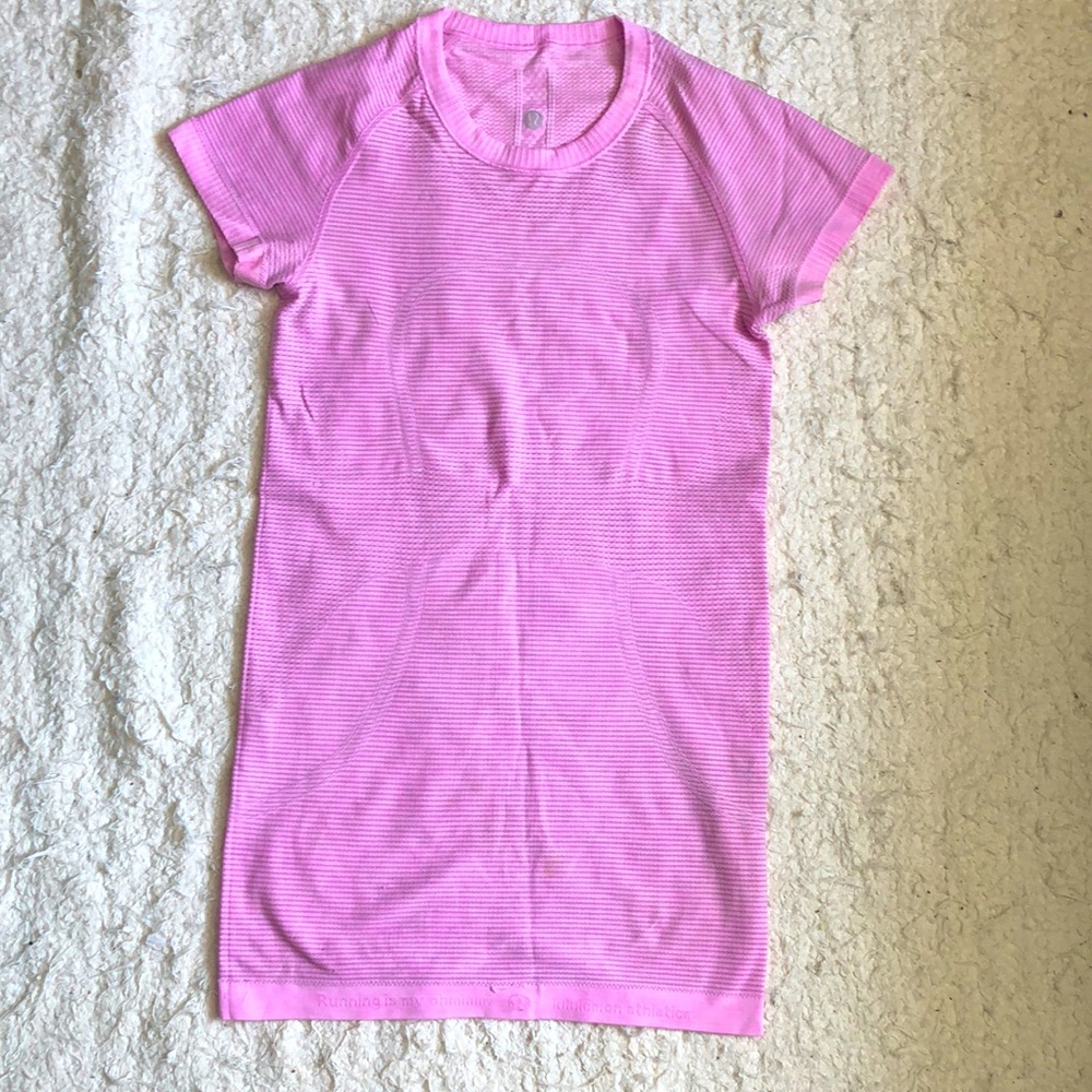 Lululemon’s top